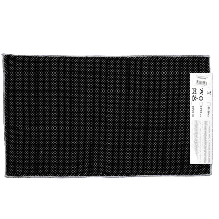 Коврик 50*80см GRAILY VELVET GR-5080V-8 полиэстер 
