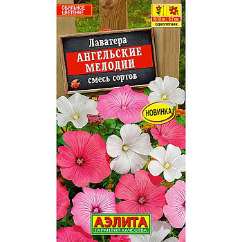 Лаватера Ангельские мелодии Аэлита Ц 