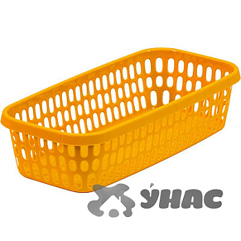 Корзинка 190*100*50 микс М2340 (50)