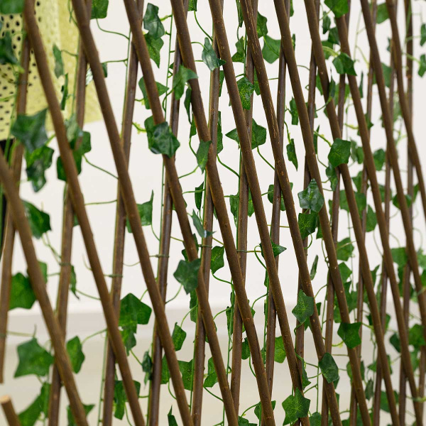 Раздвижная изгородь NA2611 120*250см (30)