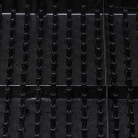 Лоток для выгонки луковичных 560*365*90мм 