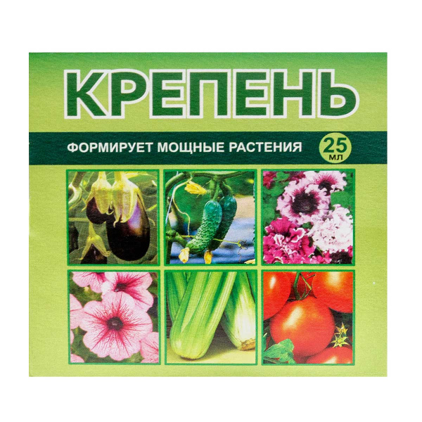 Крепень 25мл флакон ВХ х64 