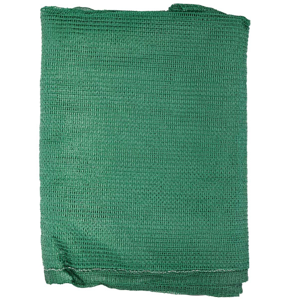 Сетка для притенения 2*10м 35% зеленая САДОВИТА