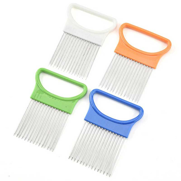 Держатель для лука 11 см. мет. лезвия NA1746 (600)