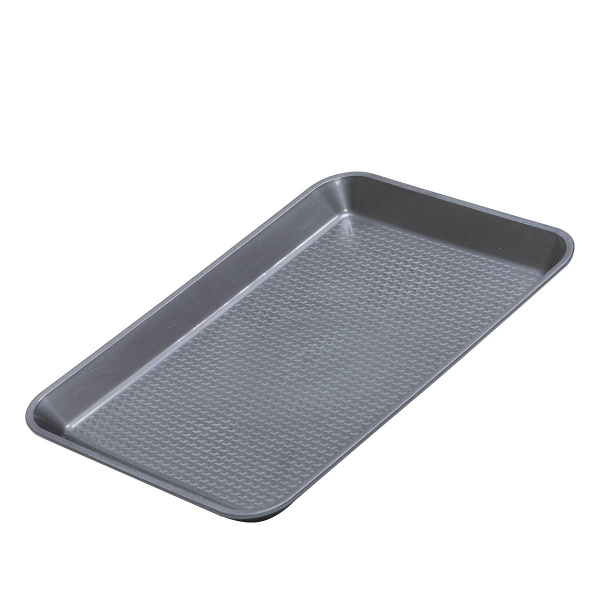 Поднос черный 250х175 PBL1002 х20