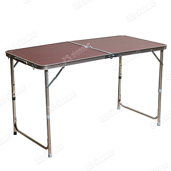 Стол складной 120*60см CY1260(2)