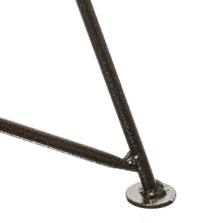 Подставка д/цветов "Консул 3" Бронза г.Тверь