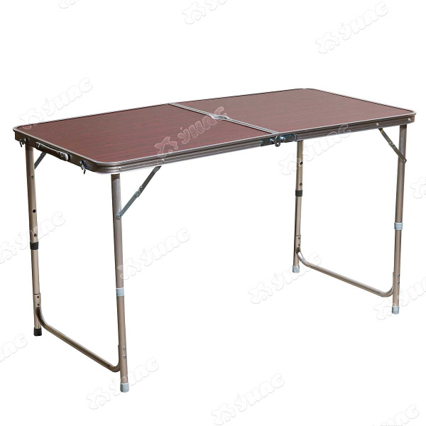 Стол складной 120*60см CY1260(2)