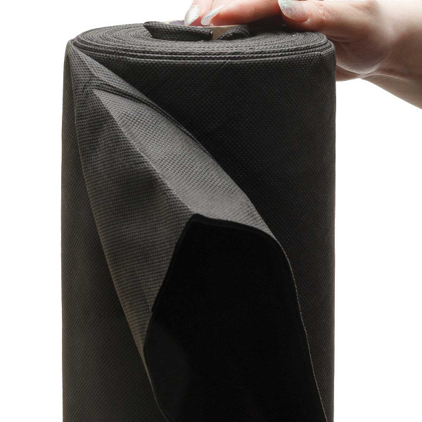 Укрыв. материал Агротекс ГС 80(3,2Х10) ЧЕРНЫЙ МИНИ РУЛОНЫ