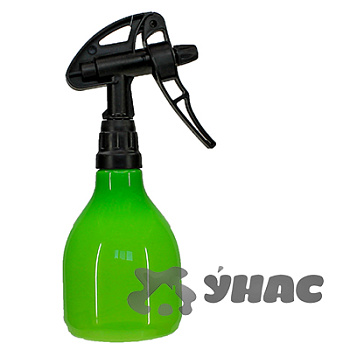 Опрыскиватель двухходовой 0,65л ЛЮКС  ЖУК ОГД-20 х24