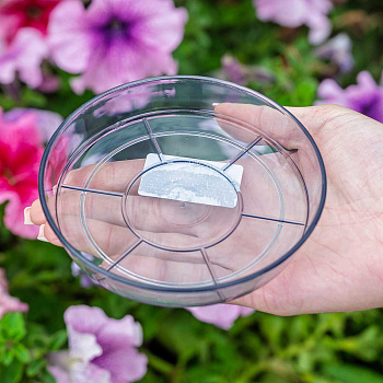 Поддон d12 Антрацит Пласт Авеню х180 