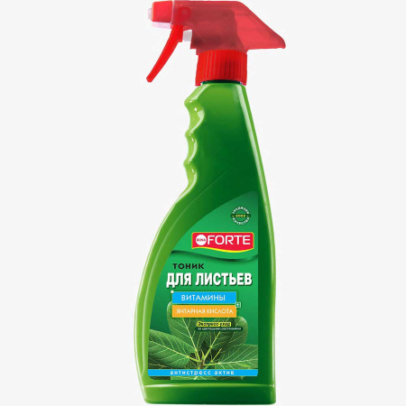 Бона Форте 500мл Тоник д/листьев Универсальный х12 