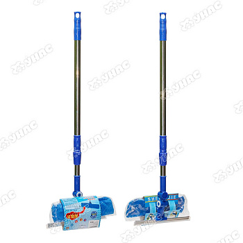 Окномойка NA109  23см телескоп руч 68-100см  (100)