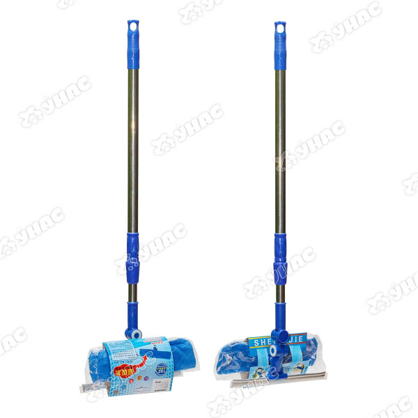 Окномойка NA109  23см телескоп руч 68-100см  (100)