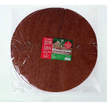 Приствольный круг Мульчаграм 30 см 5шт (71130) 