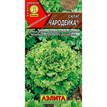 Салат Чародейка Аэлита Ц