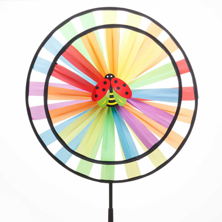 Ветряк двойной 28-35см NA2412 (120)