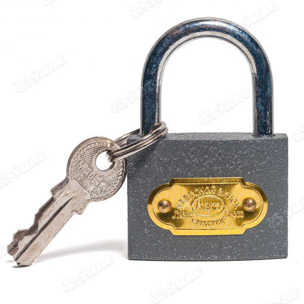 Замок 38мм NA2038-2 (6/240)