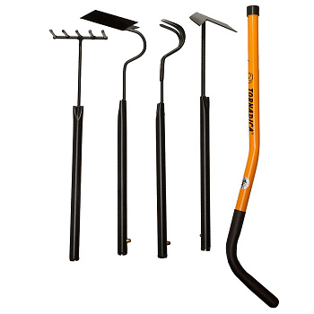 Садовый набор мини Торнадика