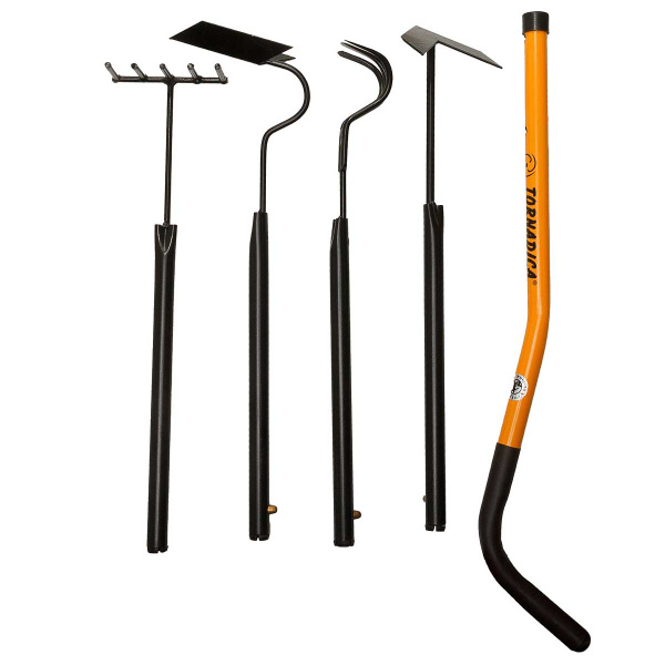 Садовый набор мини Торнадика