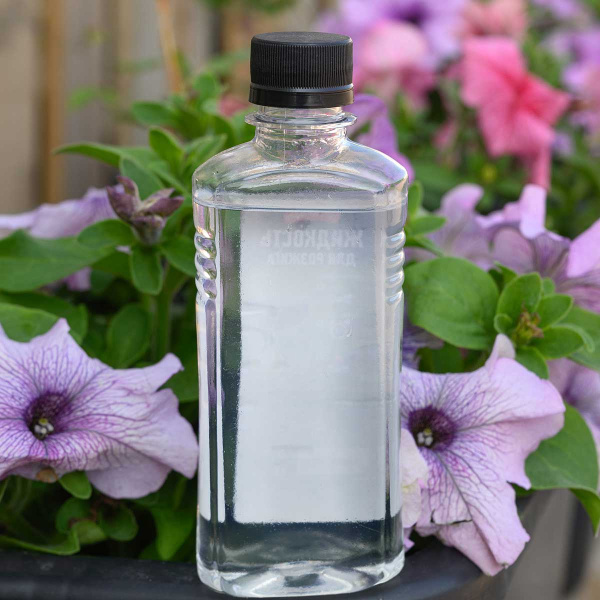 Жидкость для розжига 0,22 л "Эко-Стандарт"