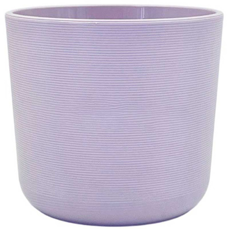 Горшок "Лион" 2 л Сирень ЛИ15-25 Ливингрин х10 