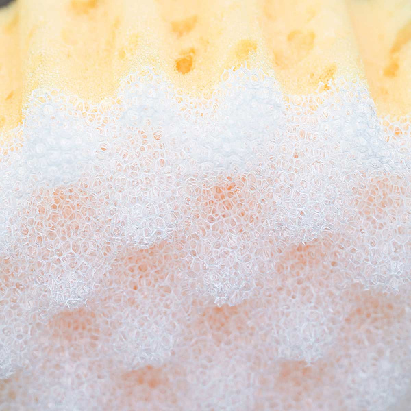 Губка для тела Милые мелочи Лагуна х36 