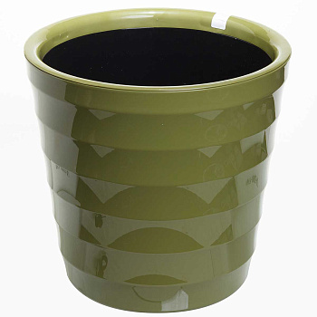 Горшок Лаура 16,6 л Папортник ЛР30-26 Ливингрин х1 